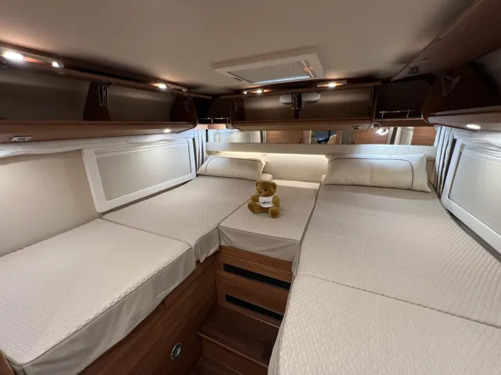 Fahrzeugbild Carthago chic c-line T 4.9 LE (558) #24