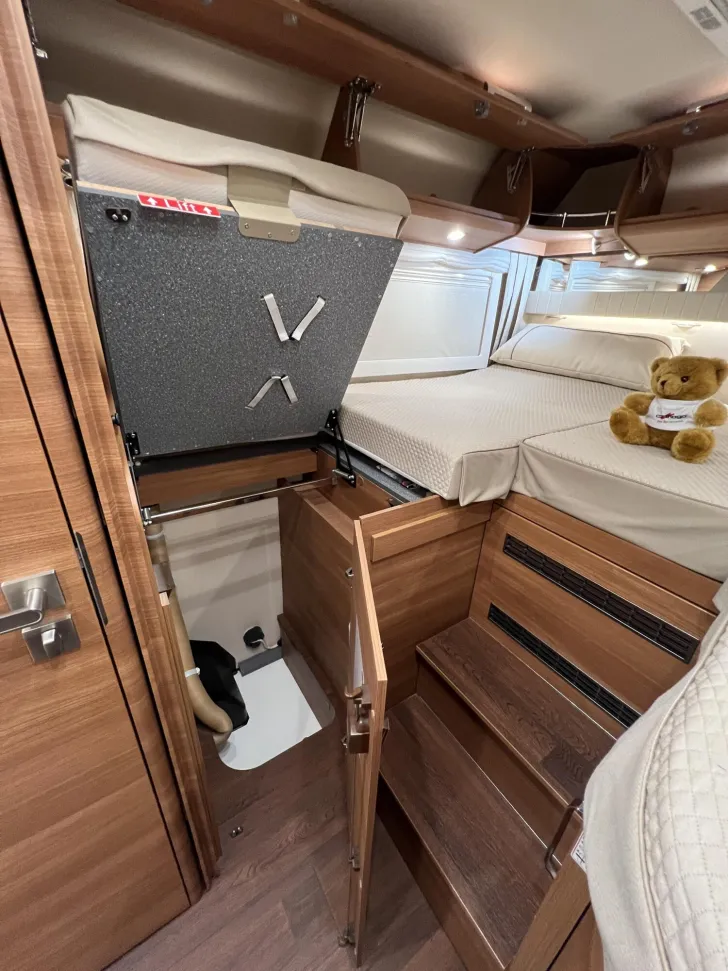 Fahrzeugbild Carthago chic c-line T 4.9 LE (558) #25