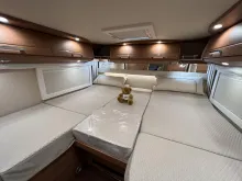 Fahrzeugbild Carthago chic c-line T 4.9 LE (558) #27
