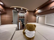 Fahrzeugbild Carthago chic c-line T 4.9 LE (558) #28