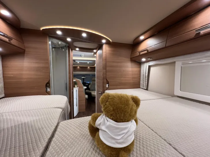 Fahrzeugbild Carthago chic c-line T 4.9 LE (558) #28