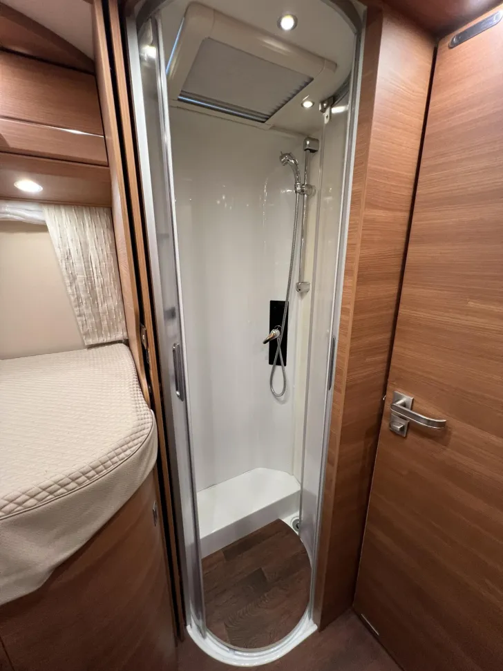Fahrzeugbild Carthago chic c-line T 4.9 LE (558) #30