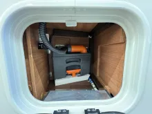 Fahrzeugbild Carthago chic c-line T 4.9 LE (558) #42