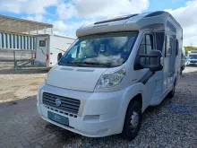 Fahrzeugbild Sky Ti 550 Knaus Qualität zum Sonderpreis! #1