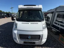 Fahrzeugbild Sky Ti 550 Knaus Qualität zum Sonderpreis! #2