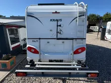 Fahrzeugbild Sky Ti 550 Knaus Qualität zum Sonderpreis! #4