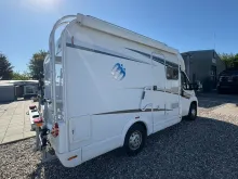 Fahrzeugbild Sky Ti 550 Knaus Qualität zum Sonderpreis! #6