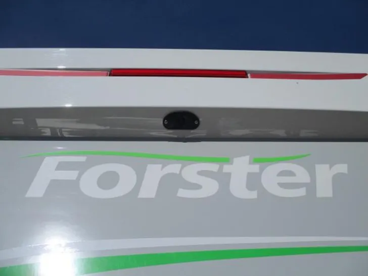 Fahrzeugbild Forster Coupe FT669EBN Verfügbar ab 30.10.2026 #10