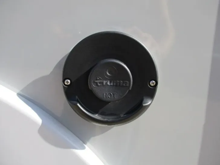 Fahrzeugbild Forster Coupe FT669EBN Verfügbar ab 30.10.2026 #20
