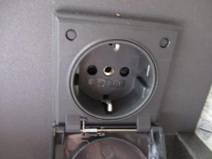 Fahrzeugbild Forster Coupe FT669EBN Verfügbar ab 30.10.2026 #35