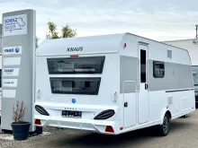 Fahrzeugbild Knaus Sport 500 QDK #1