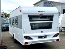 Fahrzeugbild Knaus Sport 500 QDK #3