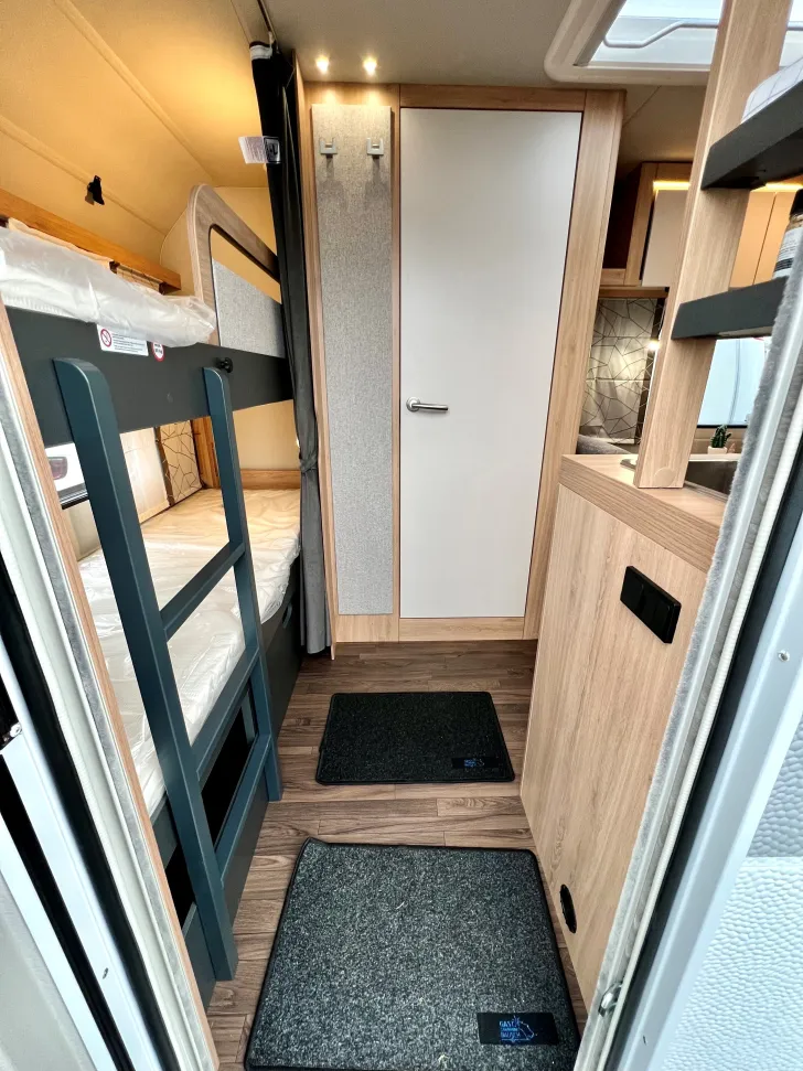 Fahrzeugbild Knaus Sport 500 QDK #6