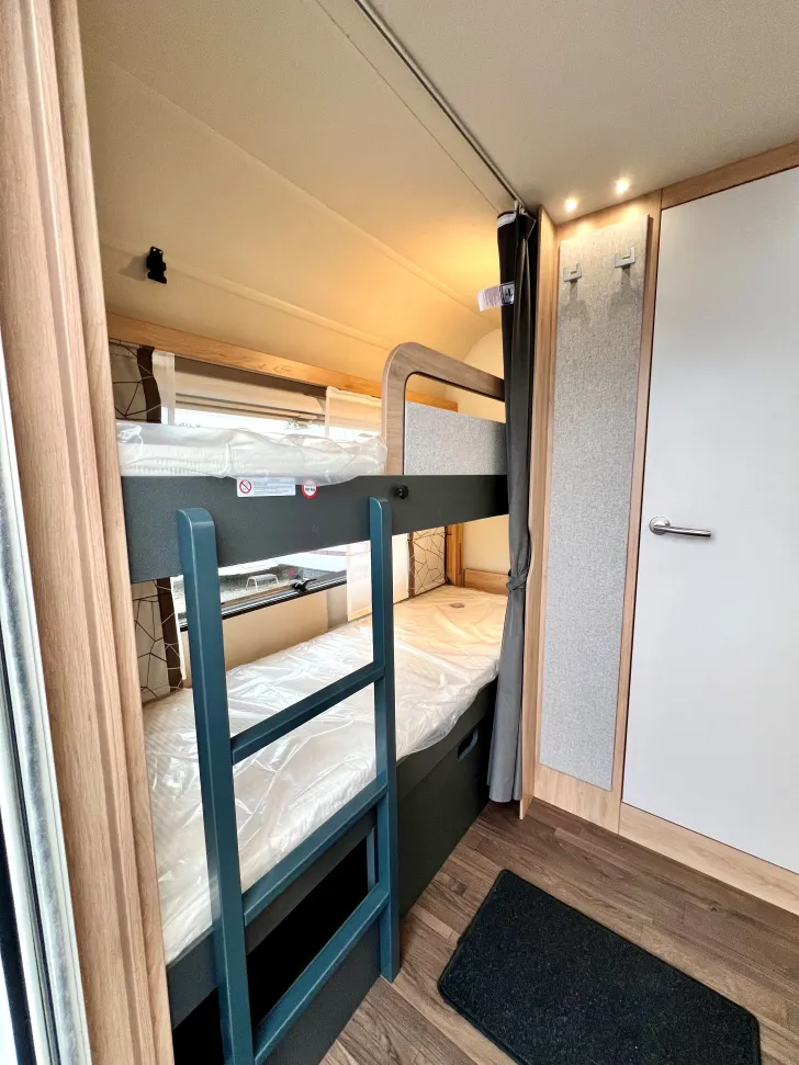 Fahrzeugbild Knaus Sport 500 QDK #7
