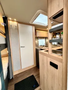 Fahrzeugbild Knaus Sport 500 QDK #8