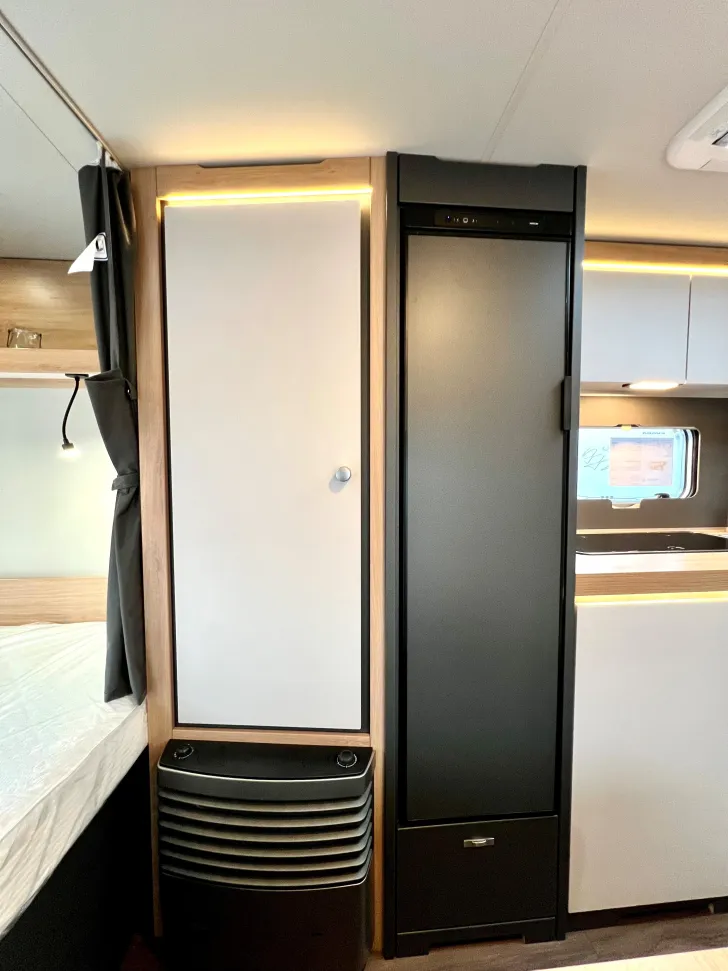 Fahrzeugbild Knaus Sport 500 QDK #11