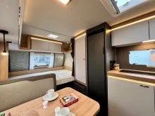 Fahrzeugbild Knaus Sport 500 QDK #13