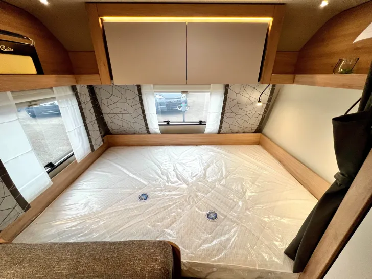 Fahrzeugbild Knaus Sport 500 QDK #14