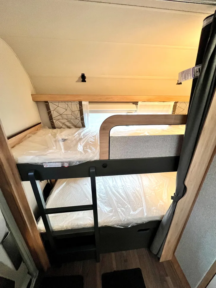 Fahrzeugbild Knaus Sport 500 QDK #19
