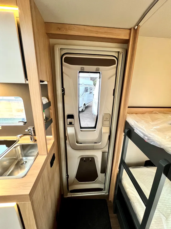 Fahrzeugbild Knaus Sport 500 QDK #20