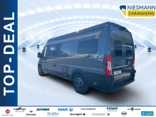 Fahrzeugbild Bürstner B66 640 C Rückfahrkamera #5