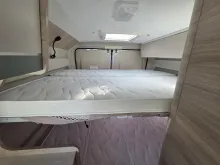 Fahrzeugbild Forster Livin Up Pro FV 599 VBL 140PS/Travel-Line/Rückfahrkamera/Aufbaubatterie #16