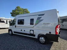 Fahrzeugbild Forster Livin Up Pro FV 599 VBL 140PS/Travel-Line/Rückfahrkamera/Aufbaubatterie #21