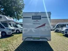 Fahrzeugbild Roller Team Kronos 290 M*ACC*WINTER*AUT*SOLAR*LITH*Uvm. #5