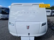 Fahrzeugbild Tabbert Vivaldi 550 E 2.3 #2