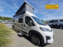 Fahrzeugbild Weinsberg CaraBus GREY EDITION FIRE 600 ME #3