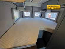 Fahrzeugbild Weinsberg CaraBus GREY EDITION FIRE 600 ME #18