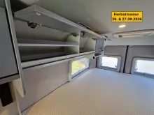 Fahrzeugbild Weinsberg CaraBus GREY EDITION FIRE 600 ME #19