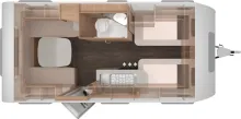 Fahrzeugbild Knaus Sport 460 EU #2