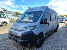 Fahrzeugbild Hobby OnTour Van 640 ET #1
