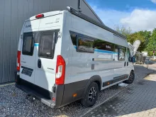 Fahrzeugbild Hobby OnTour Van 640 ET #3