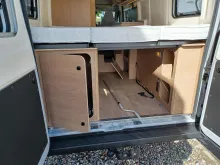 Fahrzeugbild Hobby OnTour Van 640 ET #4