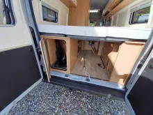 Fahrzeugbild Hobby OnTour Van 640 ET #5