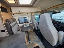 Fahrzeugbild Hobby OnTour Van 640 ET #7
