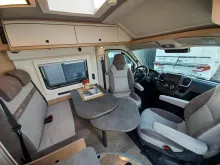 Fahrzeugbild Hobby OnTour Van 640 ET #9