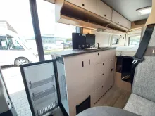 Fahrzeugbild Hobby OnTour Van 640 ET #11