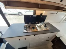 Fahrzeugbild Hobby OnTour Van 640 ET #12