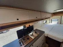 Fahrzeugbild Hobby OnTour Van 640 ET #13