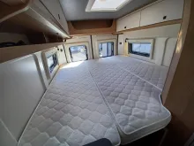 Fahrzeugbild Hobby OnTour Van 640 ET #14
