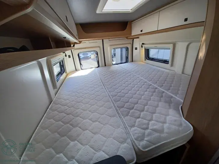 Fahrzeugbild Hobby OnTour Van 640 ET #14
