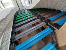 Fahrzeugbild Hobby OnTour Van 640 ET #15