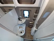 Fahrzeugbild Hobby OnTour Van 640 ET #17
