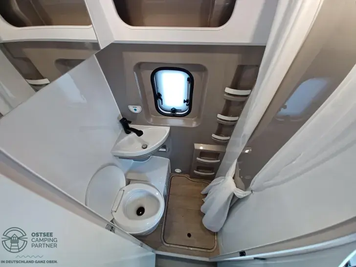 Fahrzeugbild Hobby OnTour Van 640 ET #17