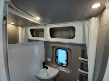 Fahrzeugbild Hobby OnTour Van 640 ET #18