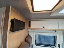 Fahrzeugbild Hobby OnTour Van 640 ET #20