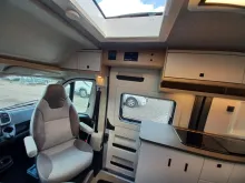 Fahrzeugbild Hobby OnTour Van 640 ET #21